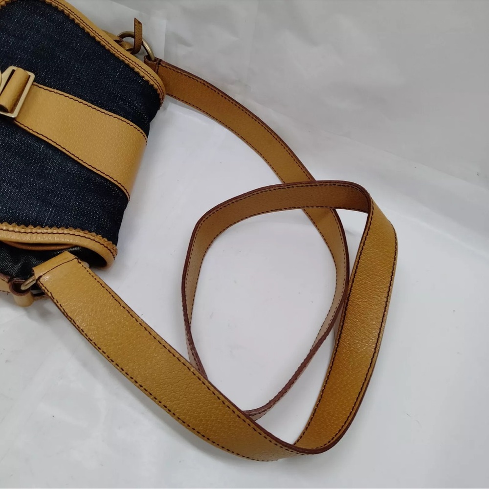 Miu Miu Shoulder Bag and Burberry Bag, BOTTEGA bag , Burberry pouch - Picture 4 of 9